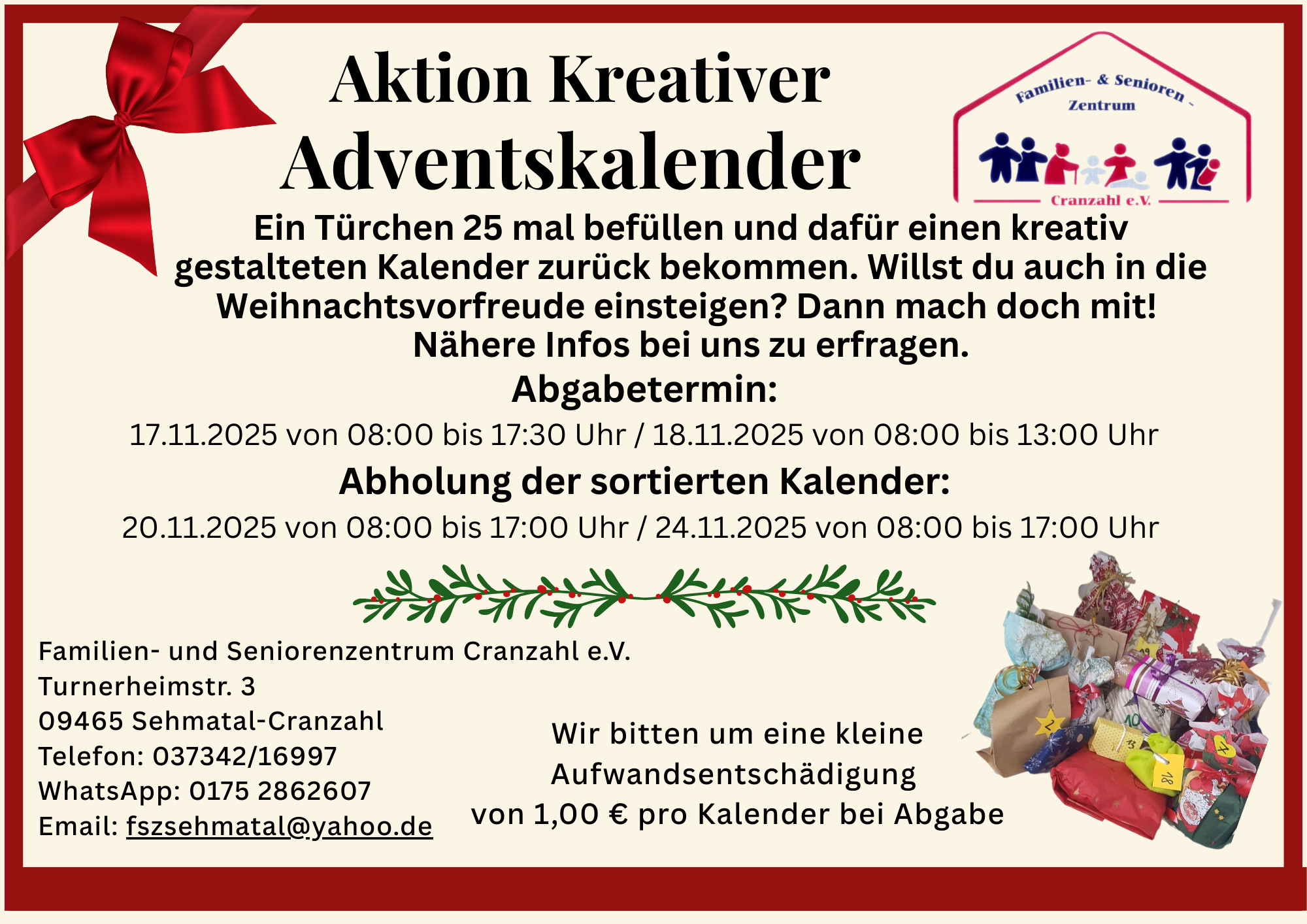 adventskalender