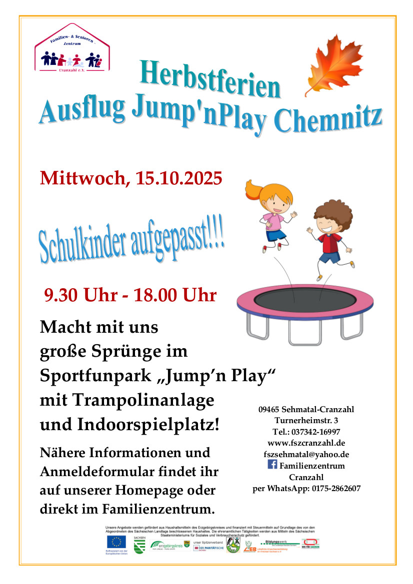 Jump'nPlay