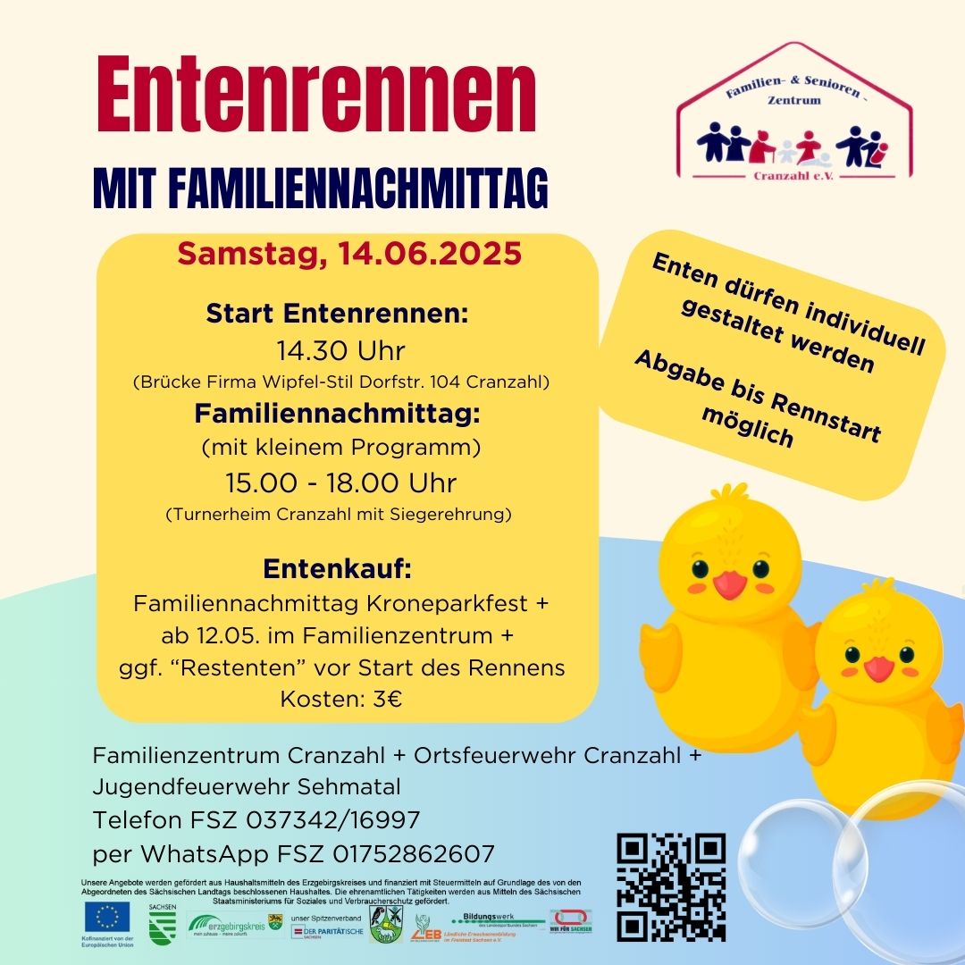 Entenrennen