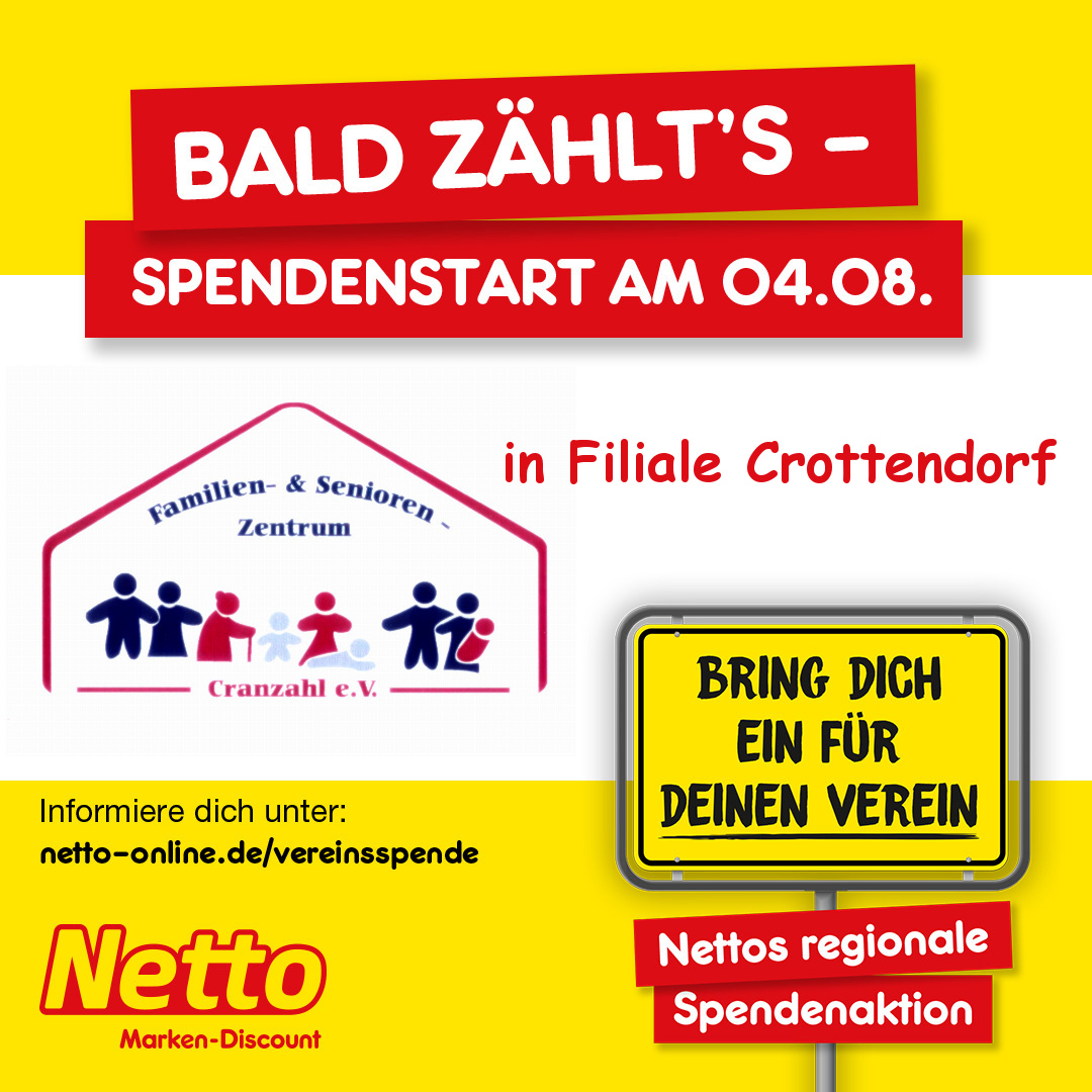 nettospende