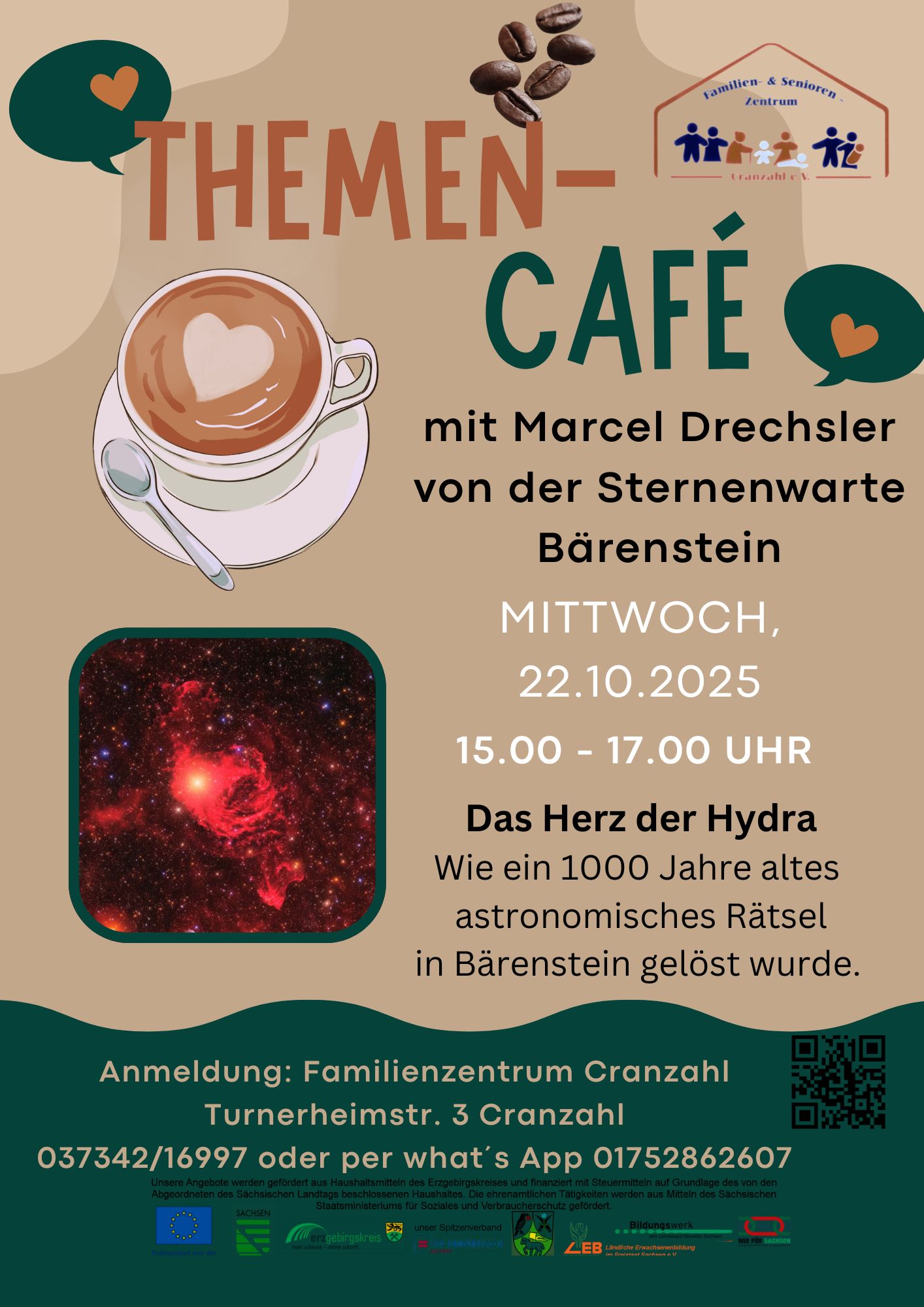 Themencafe