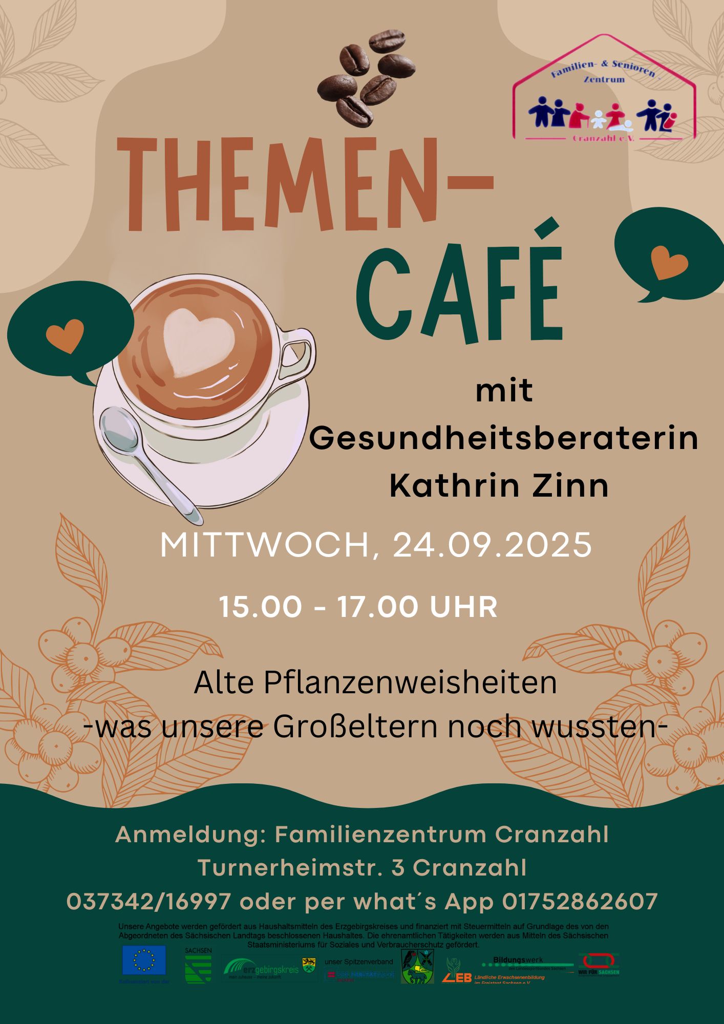 Themencafe