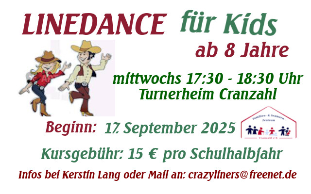 linedancekids