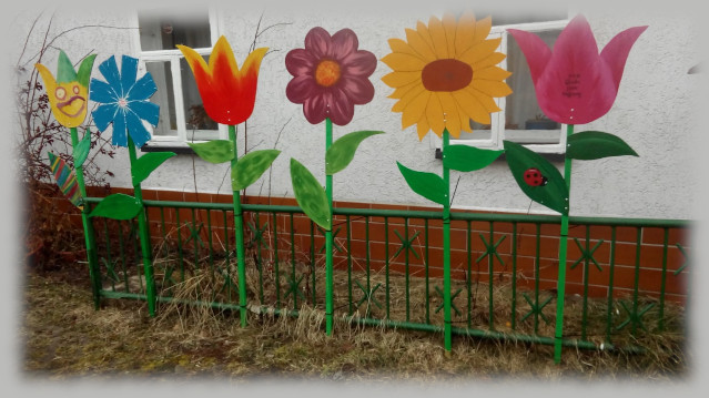 blumen