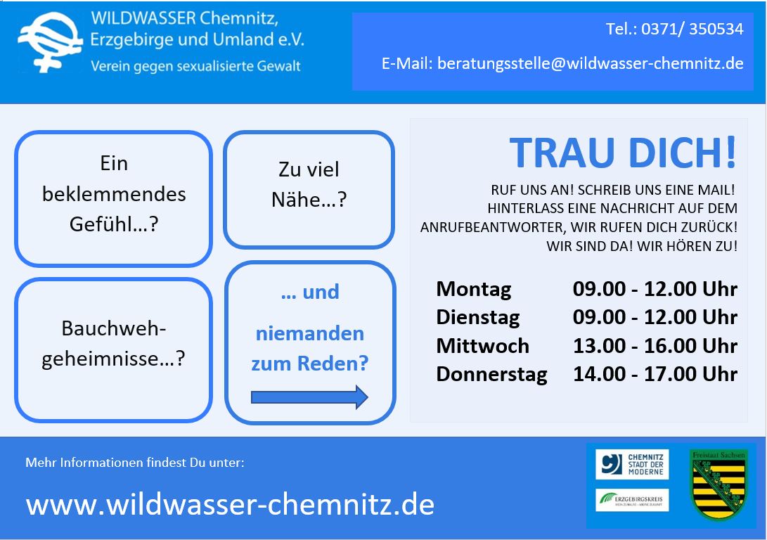 Wildwasser